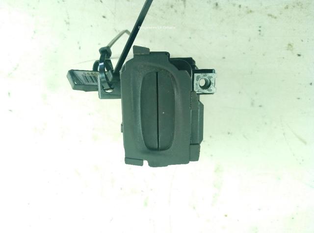 Stacyjka zapłonowa 8K0909131 VAG