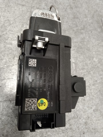 Stacyjka zapłonowa 8K0909131 VAG