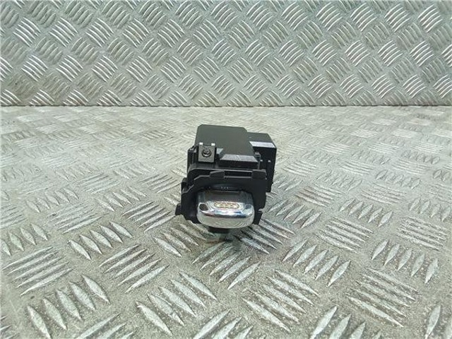 Stacyjka zapłonowa 8K0909131D VAG