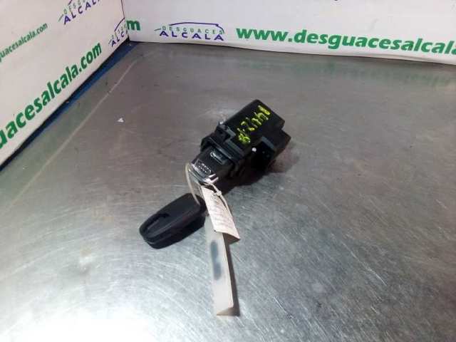 Stacyjka zapłonowa 8K0909131D VAG