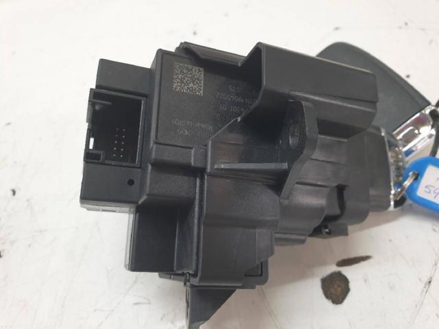 Stacyjka zapłonowa 8K0909131D VAG