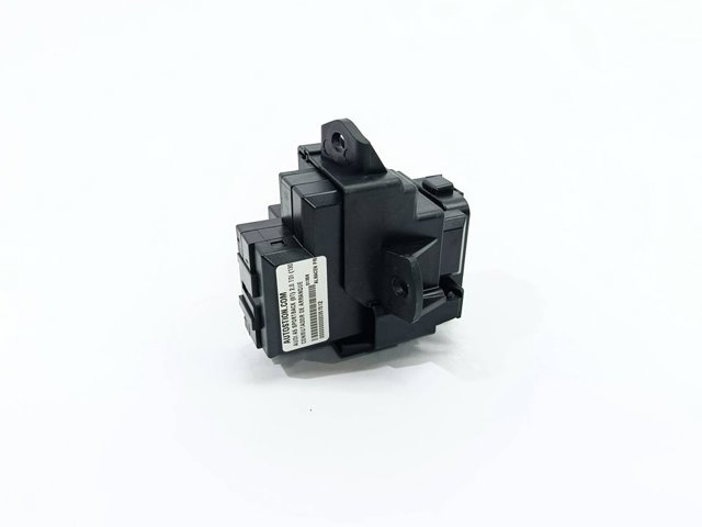 Stacyjka zapłonowa 8K0909131D VAG