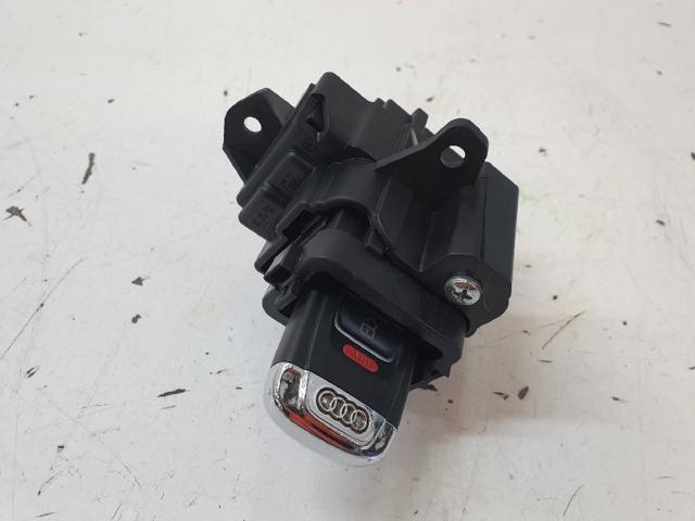 Stacyjka zapłonowa 8K0909131D VAG