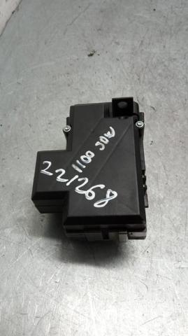 Stacyjka zapłonowa 8K0909131D VAG