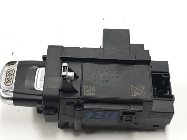 Stacyjka zapłonowa 8K0909131D VAG