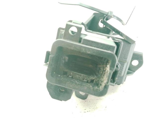 Stacyjka zapłonowa 8K0909131D VAG