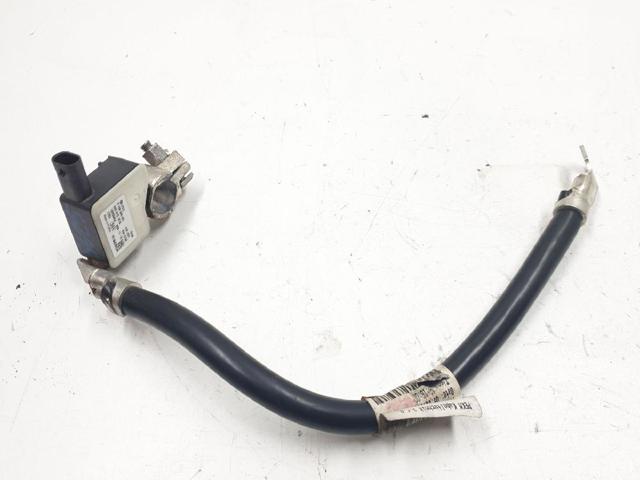 Przewód masowy akumulatora 8K0915181B VAG