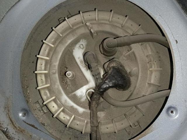 Moduł pompy paliwowej z czujnikiem poziomu paliwa 8K0919050 VAG