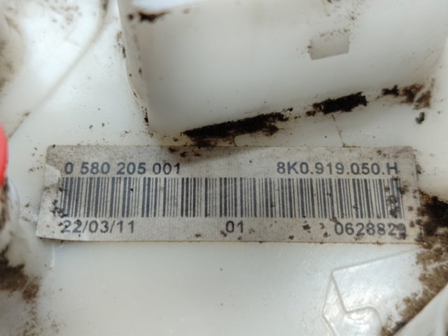 8K0919050H VAG