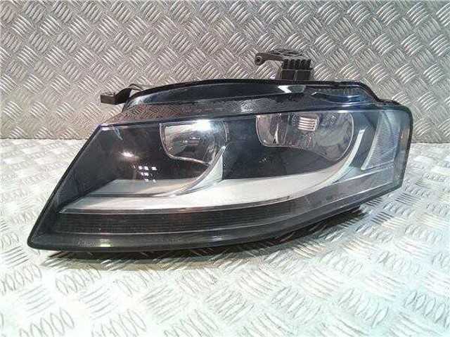 Reflektory Audi A4