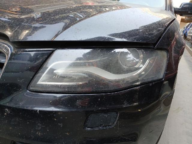 Reflektor lewy Audi A4 8K2