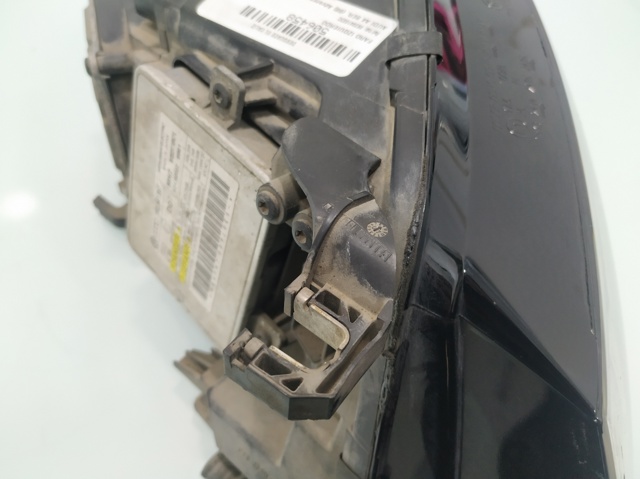 Reflektor lewy Audi A4 8K2