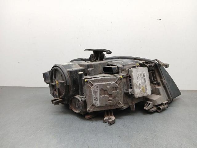 Reflektor lewy Audi A4 8K2