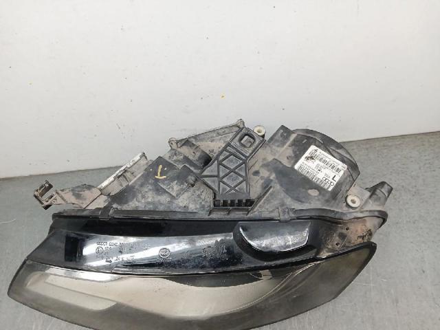 Reflektor lewy Audi A4 8K2