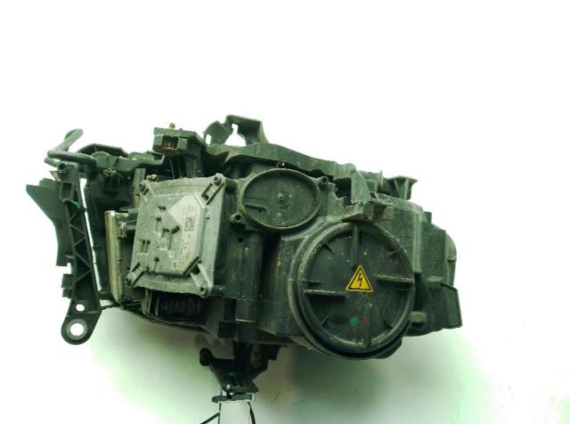 Reflektor lewy Audi A4 8K2