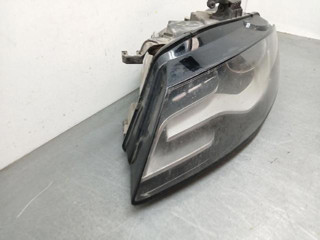 Reflektor lewy Audi A4 8K2