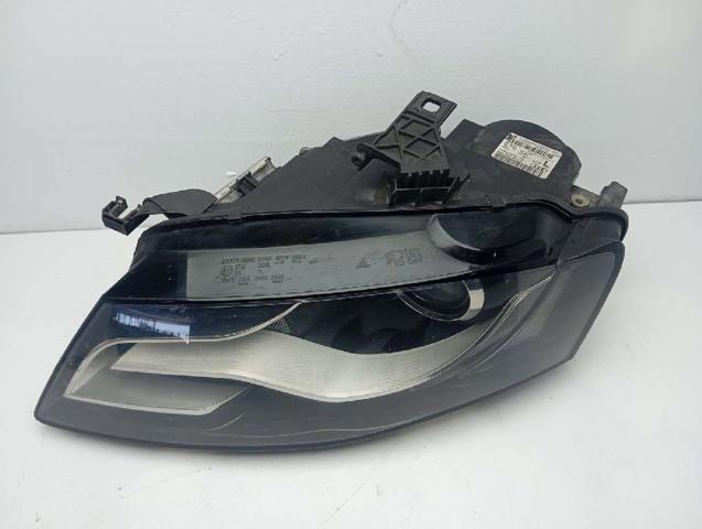 Reflektor lewy Audi A4 8K2