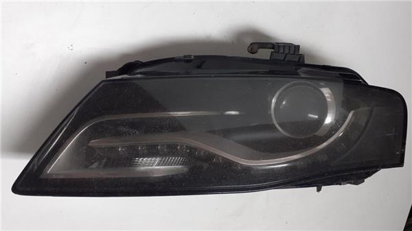 Reflektor lewy Audi A4 8K2