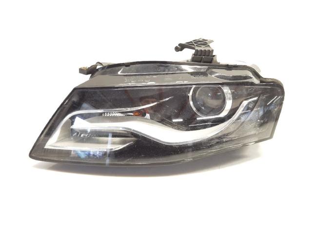 Reflektor lewy 8K0941003C VAG