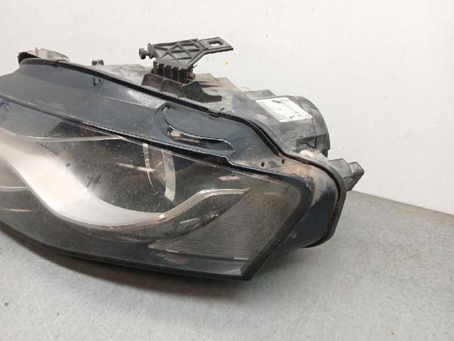 Reflektor lewy Audi A4 8K2