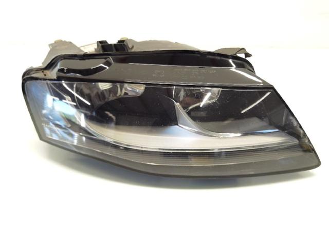 Reflektor prawy 8K0941004 VAG