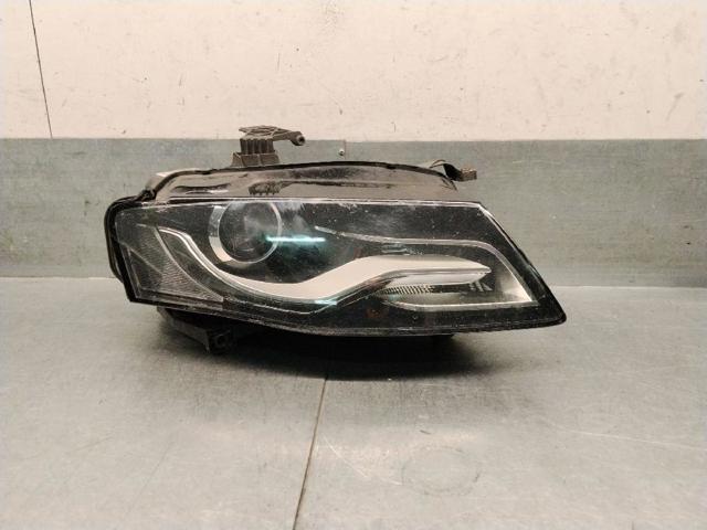 Reflektor prawy 8K0941004C VAG
