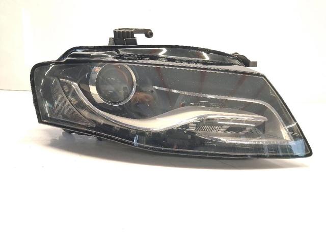Reflektor prawy 8K0941004C VAG