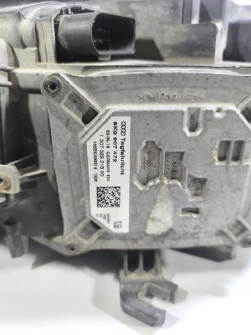 Reflektor prawy 8K0941004C VAG