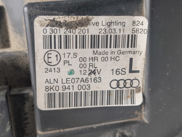 8K0941029 VAG