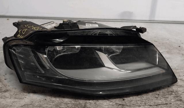 Reflektor prawy 8K0941030AF VAG