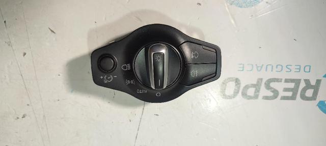 8K0941531AS VAG