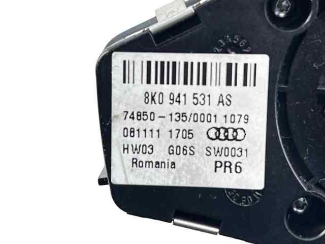 8K0941531AS VAG