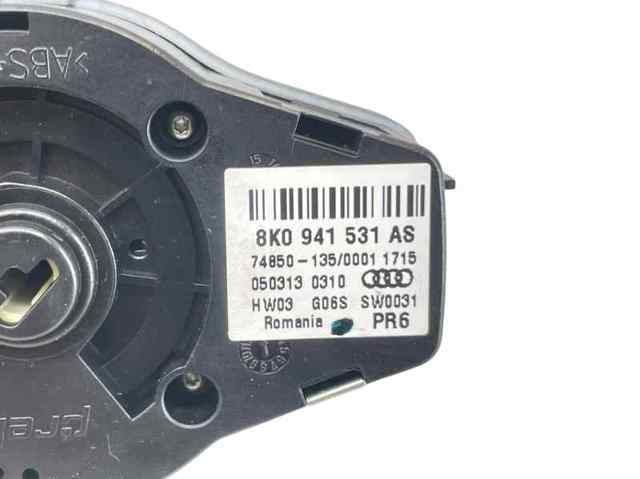 8K0941531AS VAG