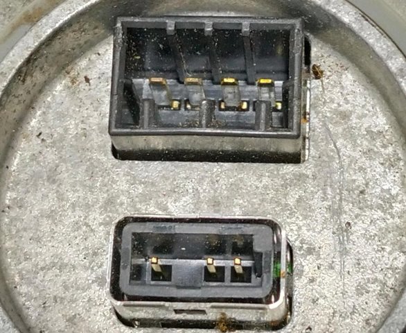 8K0941597 VAG