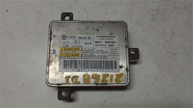 8K0941597 VAG