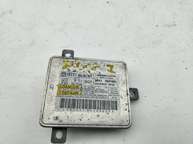 8K0941597 VAG