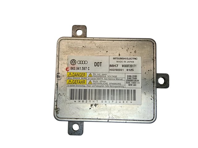 8K0941597C VAG