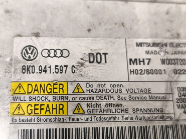 8K0941597C VAG
