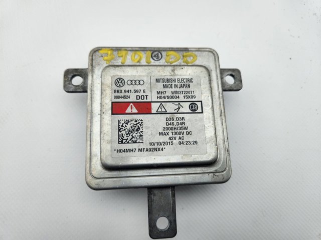 8K0941597E VAG
