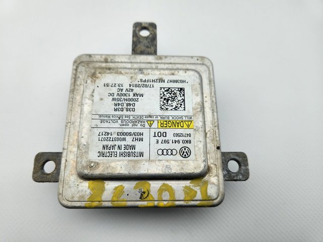 8K0941597E VAG