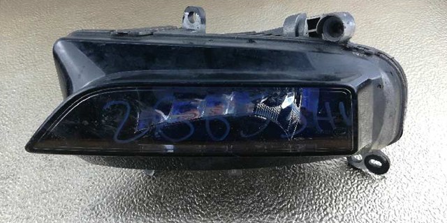 Lampa przeciwmgielna lewa 8K0941699C VAG