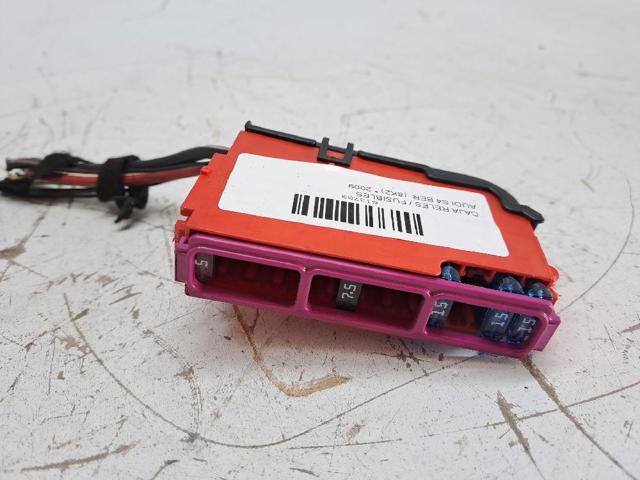 Skrzynka bezpieczników 8K0941824 VAG