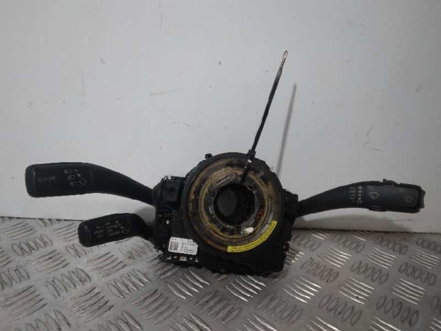 Przełącznik zespolony, w komplecie 8K0953502BD VAG