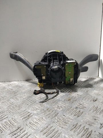 Przełącznik zespolony, w komplecie 8K0953502BD VAG