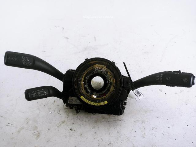 Przełącznik zespolony, w komplecie 8K0953502BD VAG