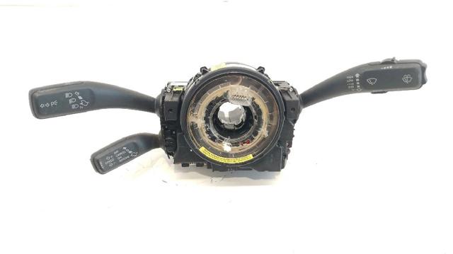 Przełącznik zespolony, w komplecie 8K0953502BD VAG