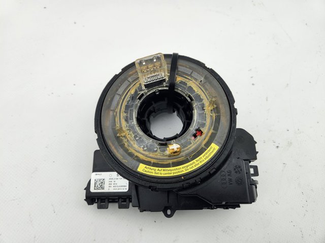 Pierścień kontaktowy AIRBAG, taśma kierownicy  8K0953568E VAG
