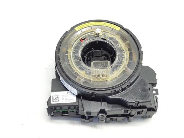 Pierścień kontaktowy AIRBAG, taśma kierownicy  8K0953568F VAG
