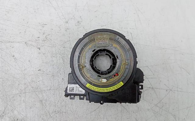 Pierścień kontaktowy AIRBAG, taśma kierownicy  8K0953568F VAG