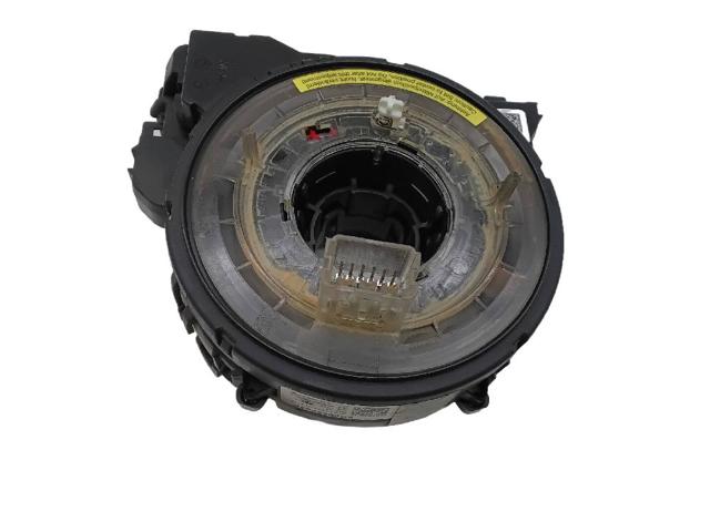 Pierścień kontaktowy AIRBAG, taśma kierownicy  8K0953568F VAG